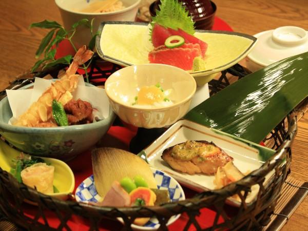 Yamadaya Ryokan Hitachiota Esterno foto